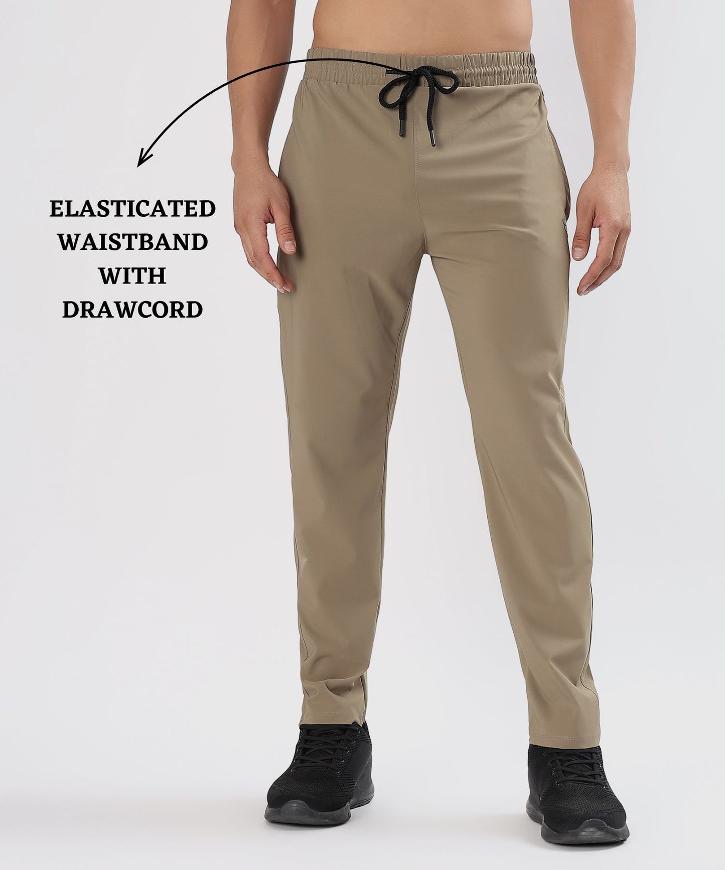 Ultimate Flex - Imported Ns Terry Lycra (GSM 180-190)