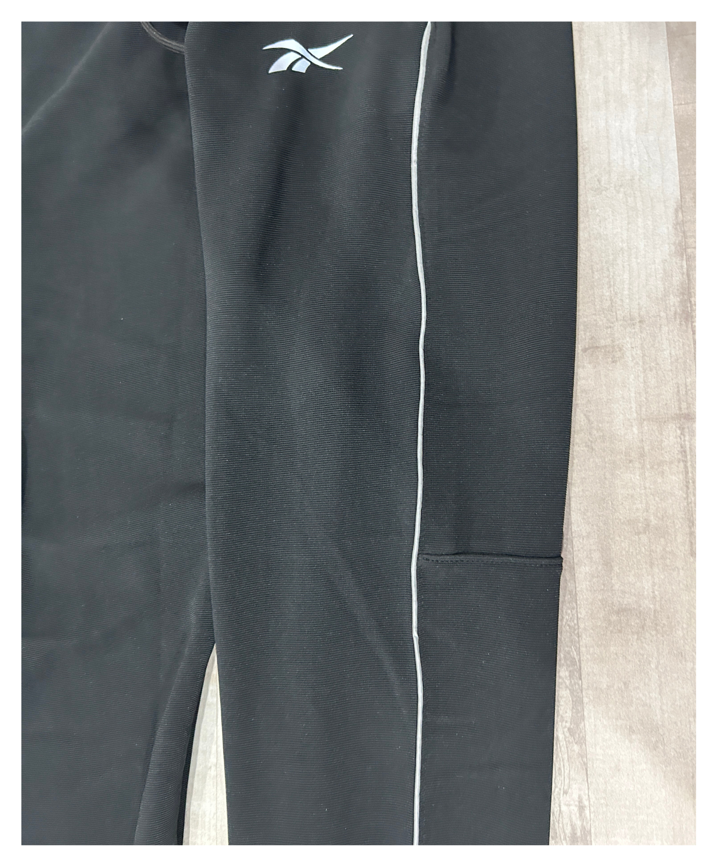 Imported Dobby Lycra TrackPant – 280 GSM | Stylish Piping Detail