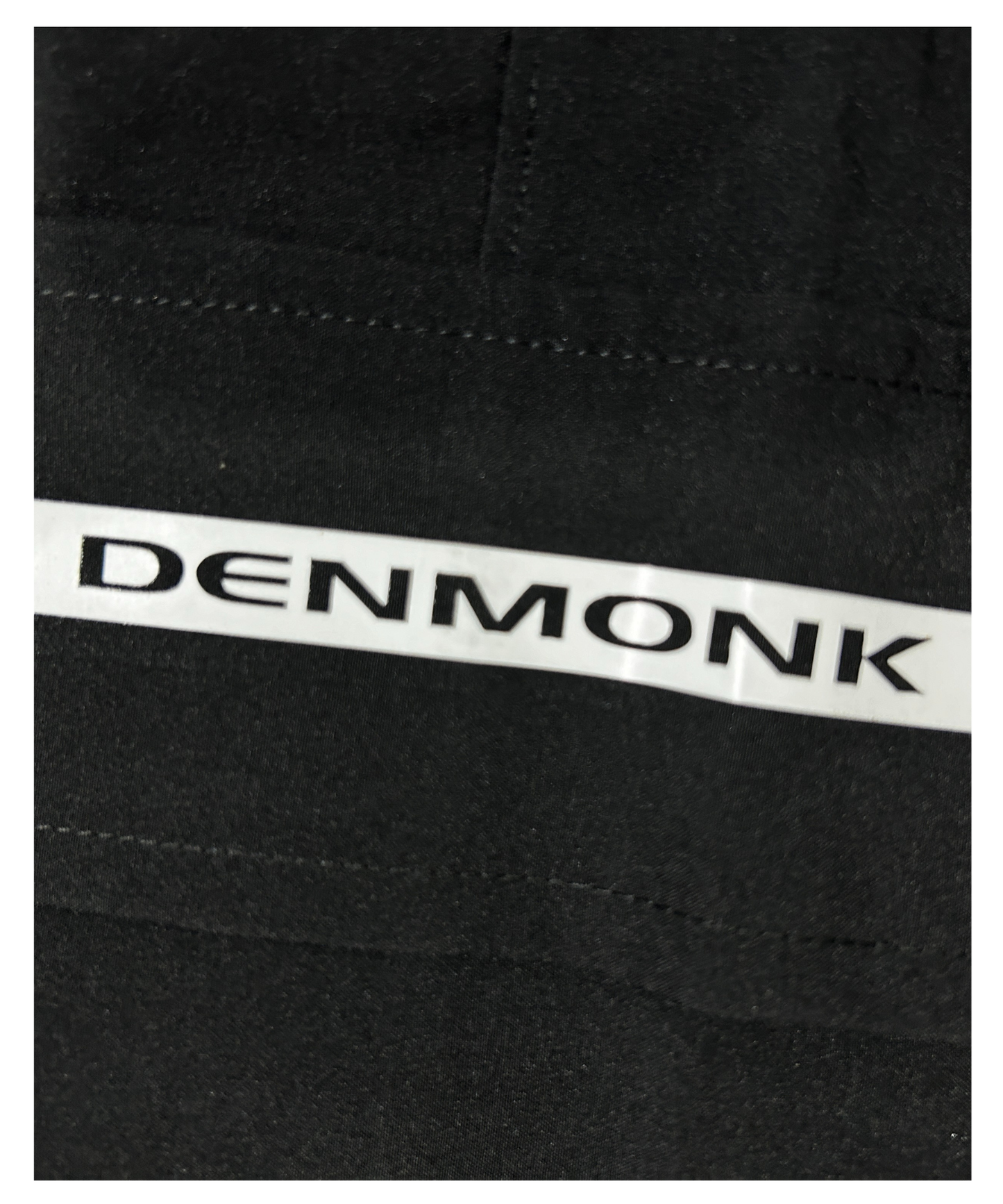 Imported Ns Parachute Lycra Lower (15% Lycra 145 GSM)