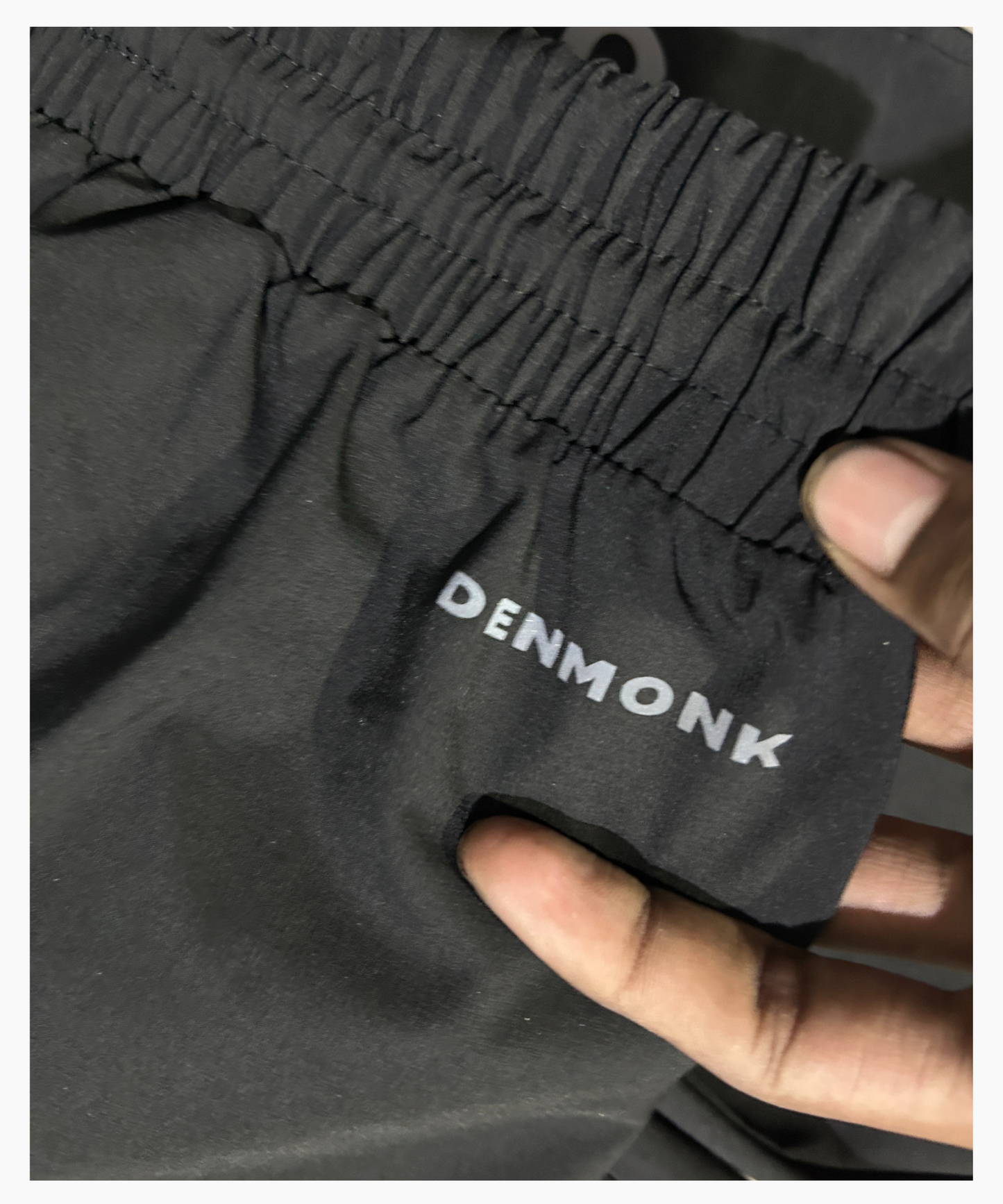 Ultimate Flex - Imported Ns Terry Lycra (GSM 180-190)