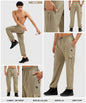 Utility Cargo Joggers - Imported Ns Terry Lycra Over Size Lower (GSM 180-190)