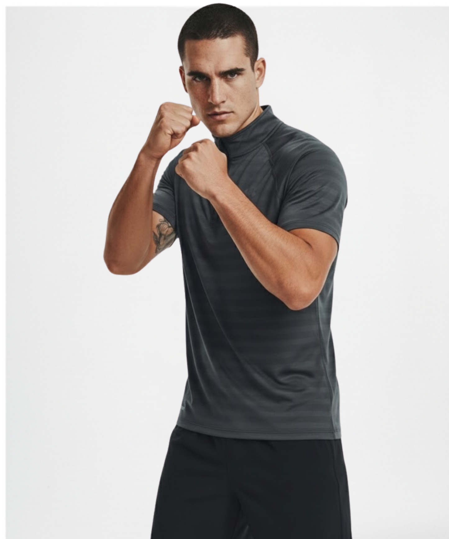 Imported Mess Lycra T-Shirts (GSM 180)