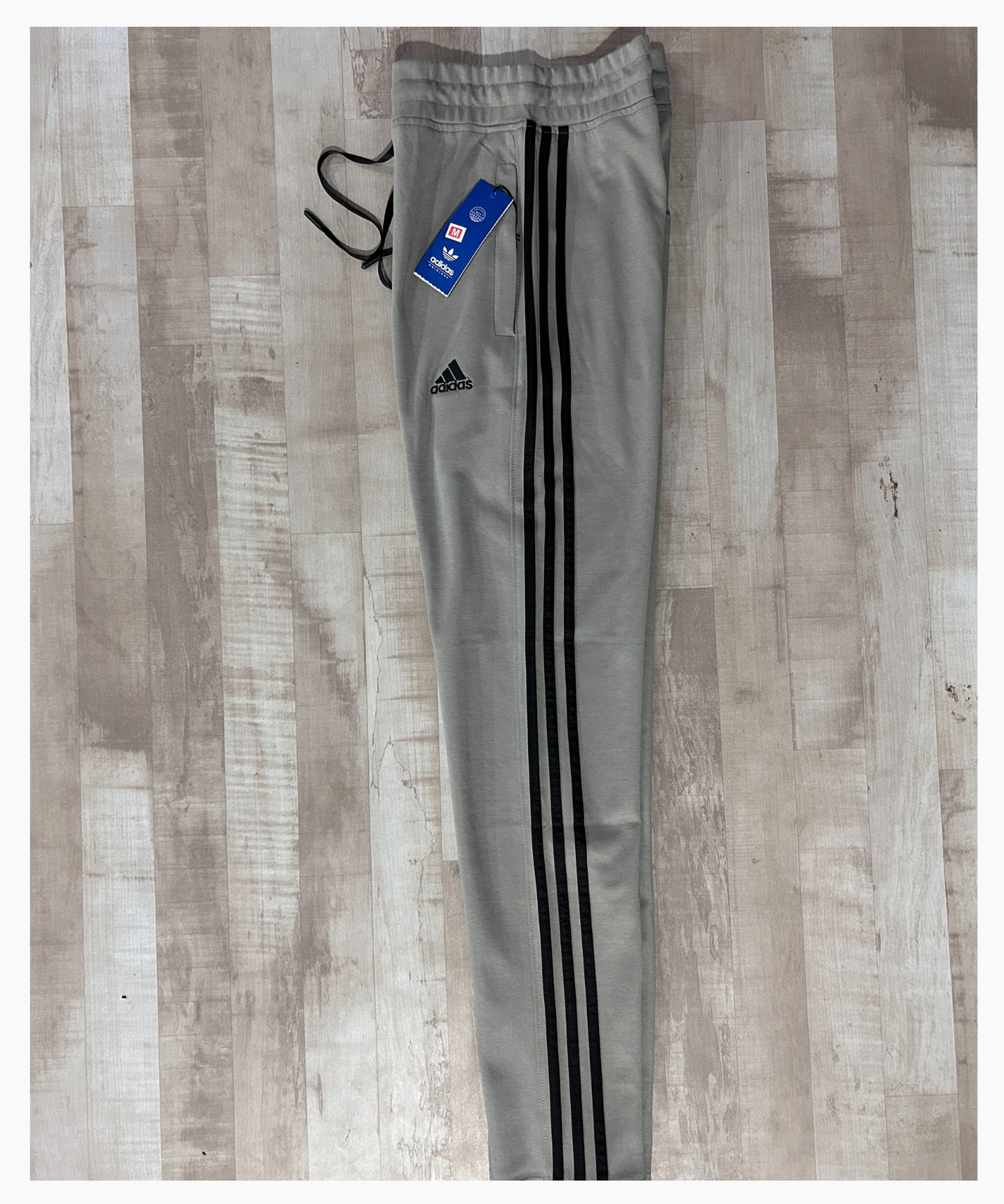 Premium Quality 100% Cotton Lycra Lower (GSM 260)