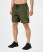Imported Ns Parachute Lycra Shorts (15% Lycra 130 GSM)