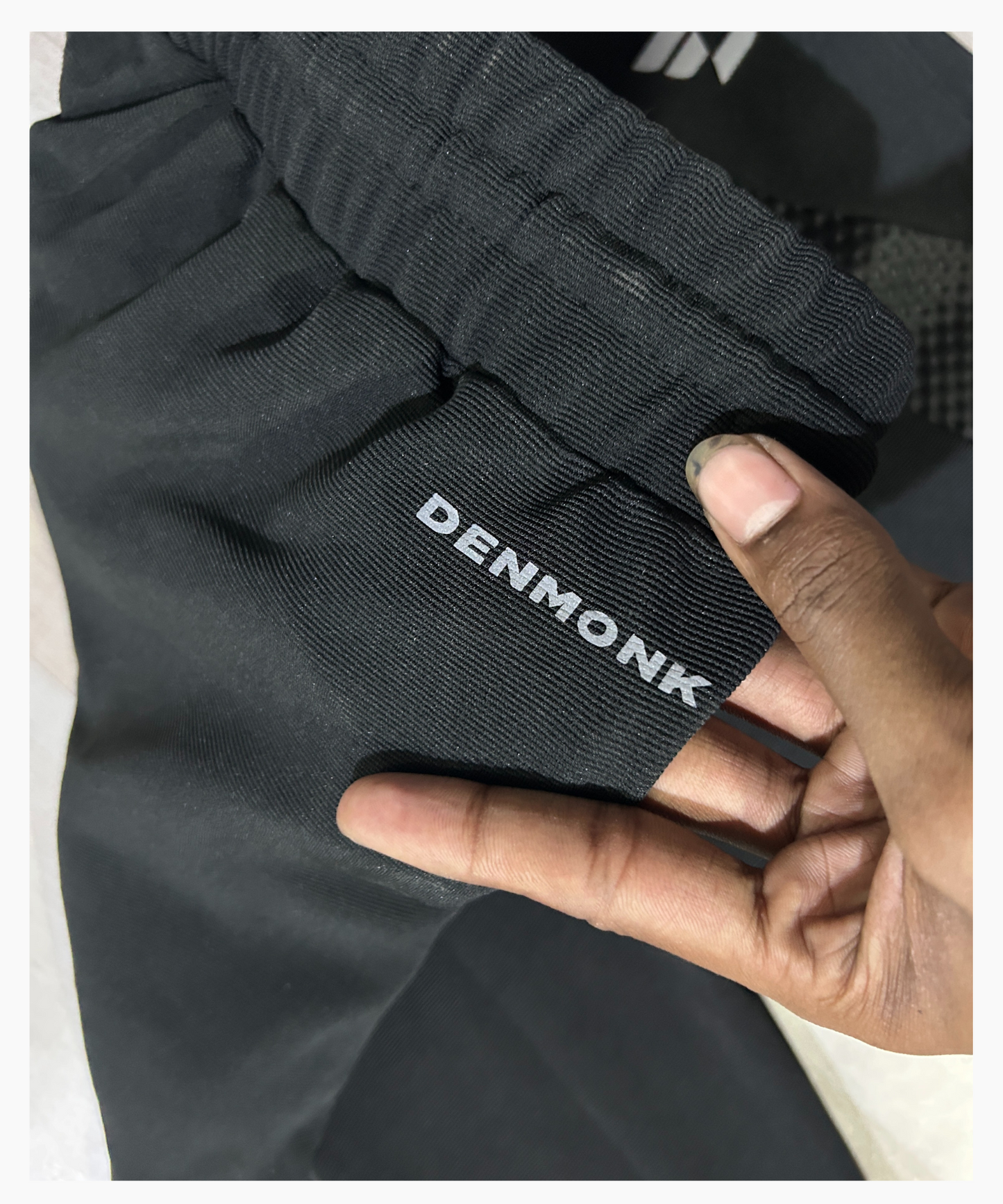 ActiveFlex Trackpant - Imported Dobby Lycra (GSM 280)