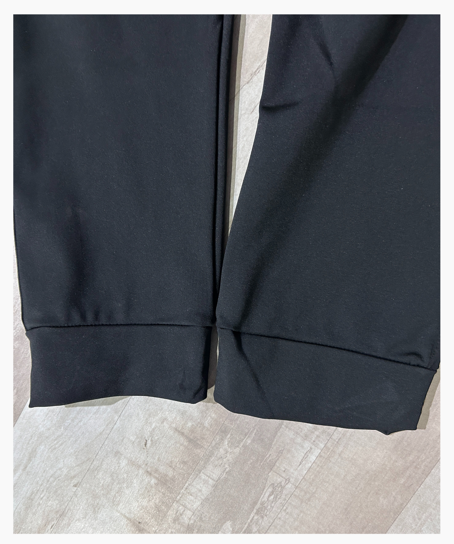 Everyday Trackpant – Imported 4Way Taiwan Lycra ( 280 GSM)