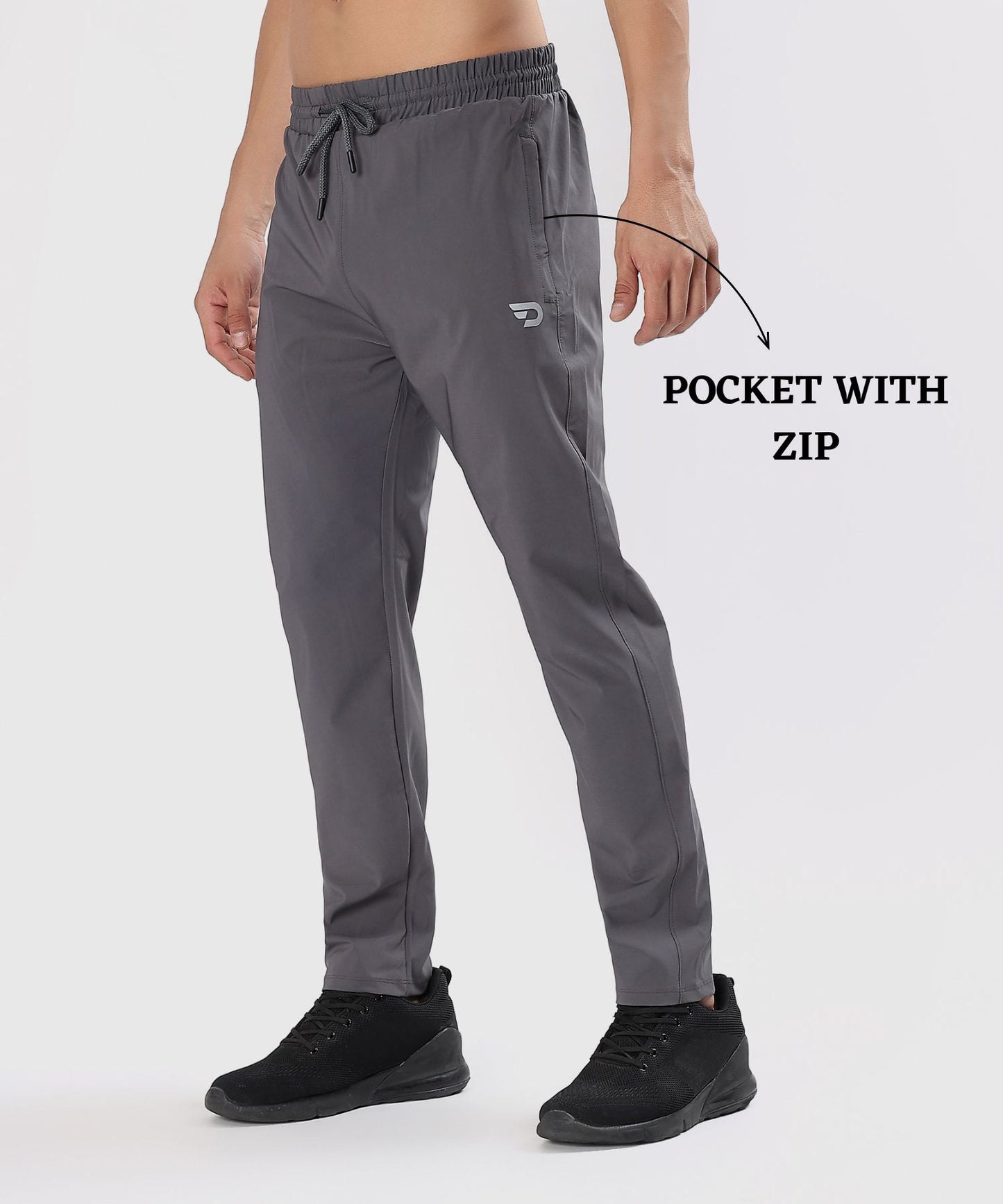 Ultimate Flex - Imported Ns Terry Lycra (GSM 180-190)