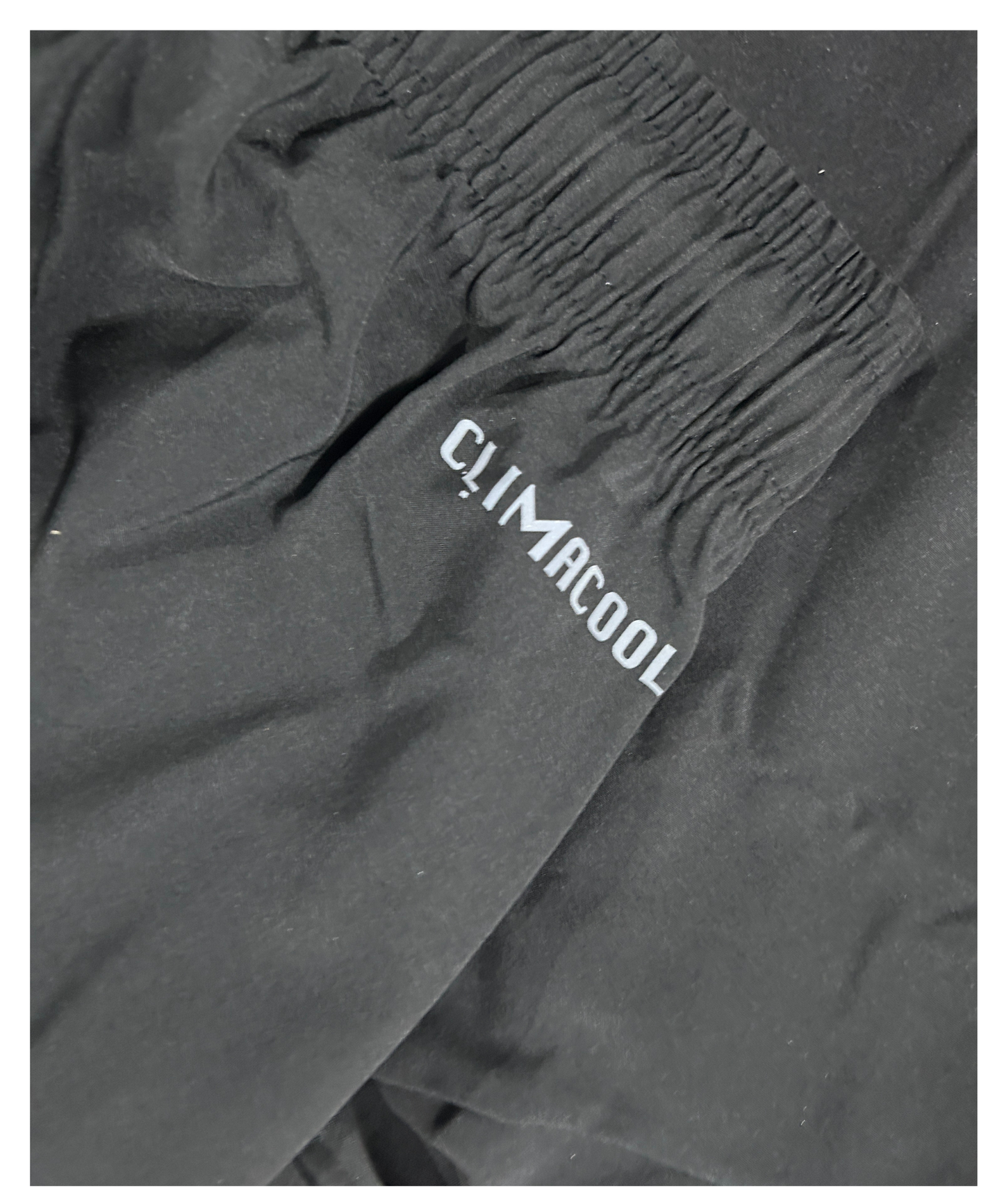 Imported Ns Parachute Lycra Shorts (15% Lycra 130 GSM)