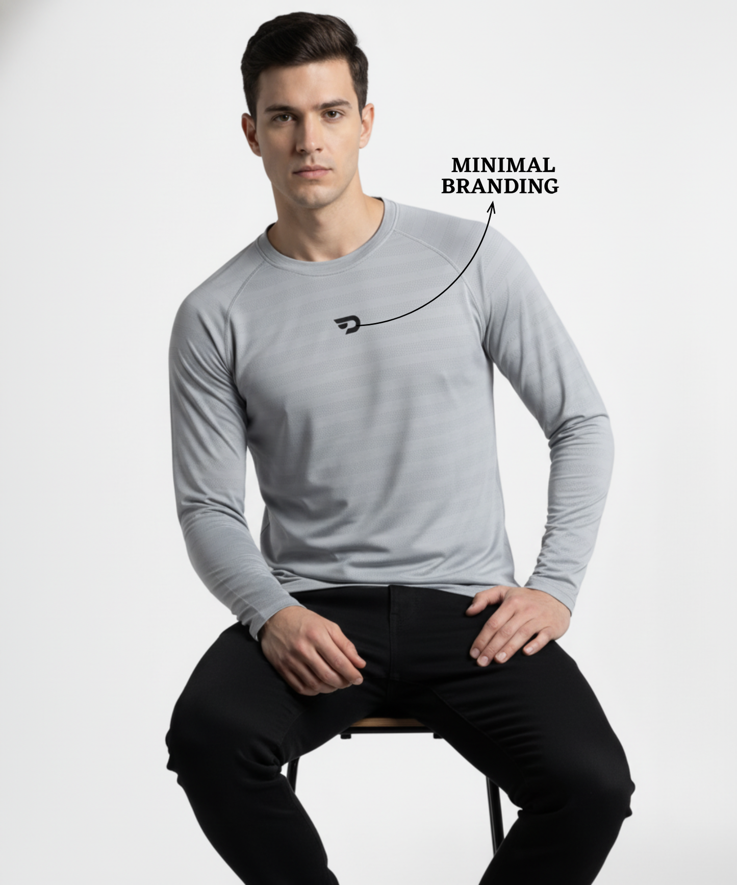 Mess Lycra T-Shirt