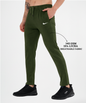 Imported Ns Parachute Lycra Lower (15% Lycra 145 GSM)