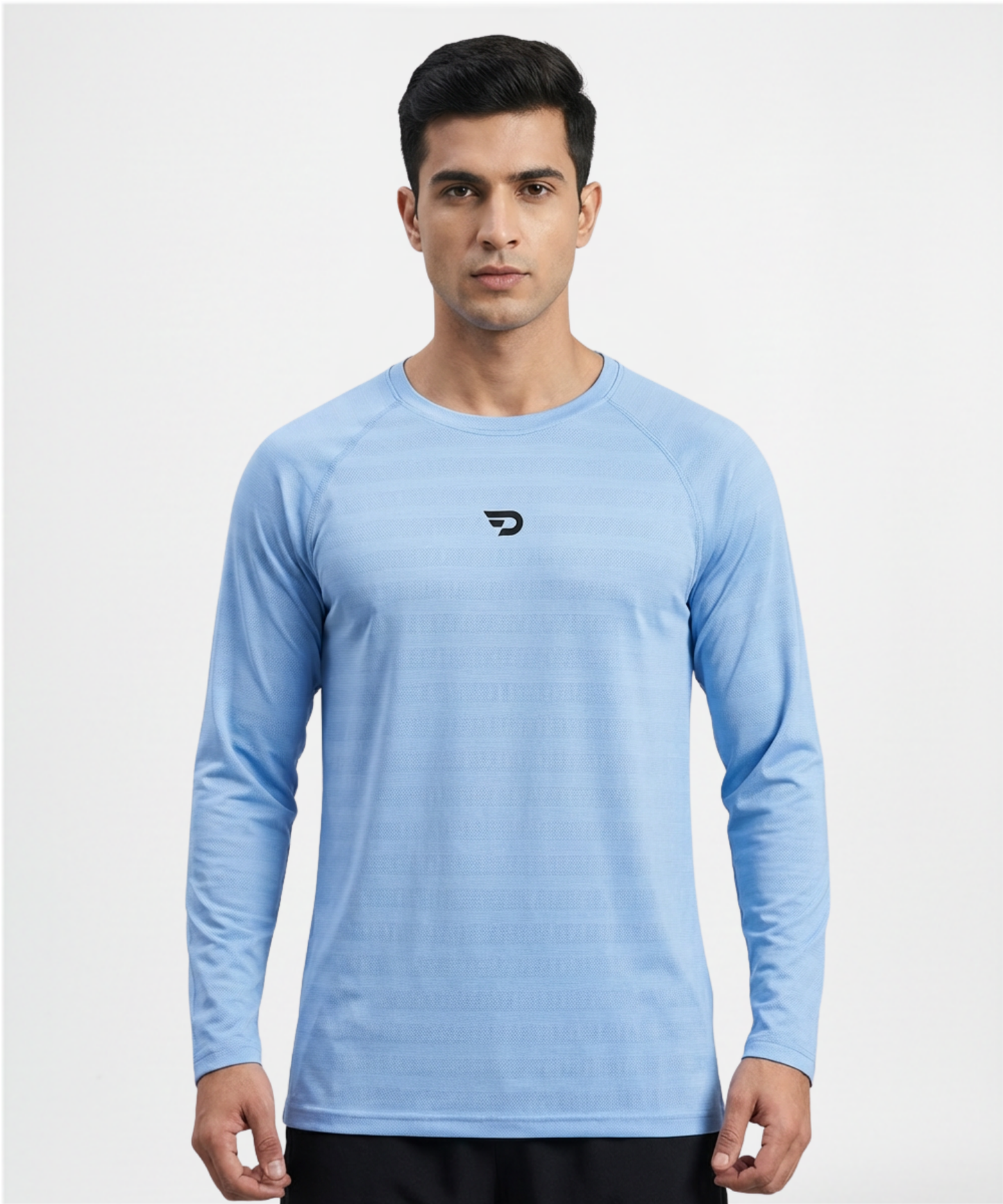 Mess Lycra T-Shirt