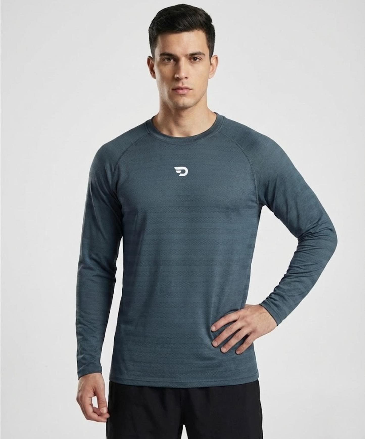 Mess Lycra T-Shirt