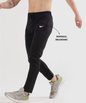 Imported Ns Parachute Lycra Lower (15% Lycra 145 GSM)