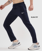 Imported Ns Parachute Lycra Lower (15% Lycra 145 GSM)