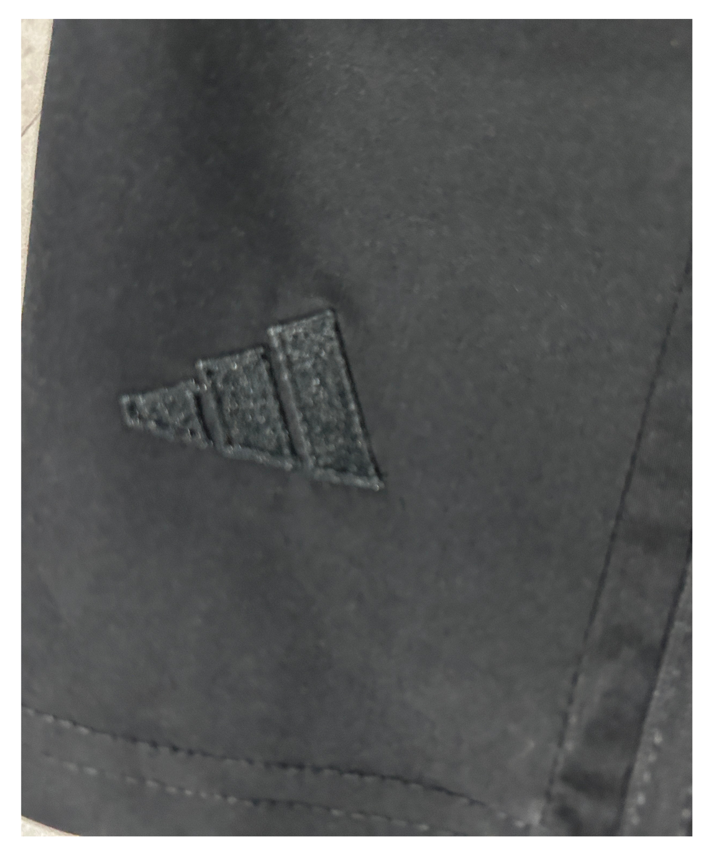Imported NS Terry Lycra Shorts  (GSM 180-190) |  Same Colour Patti