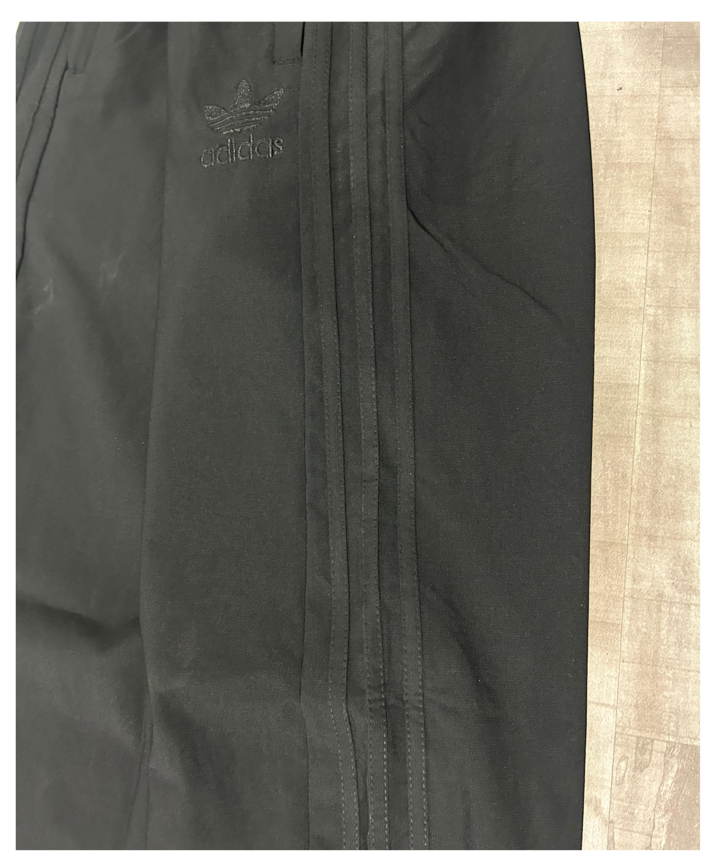 Imported Nylon Terry Lycra Lower (GSM 190)