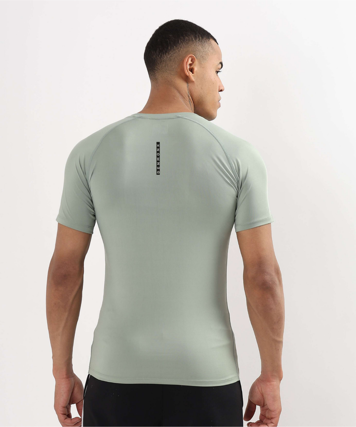 4way Taiwan Lycra T-shirt