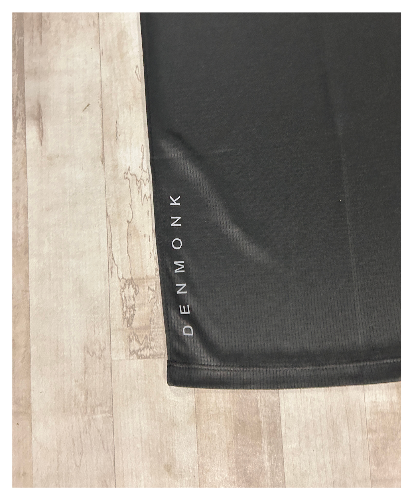 Imported Reebok Knit Lycra T-Shirt (GSM 180) – Half Sleeve, Round Neck | Regular Fit