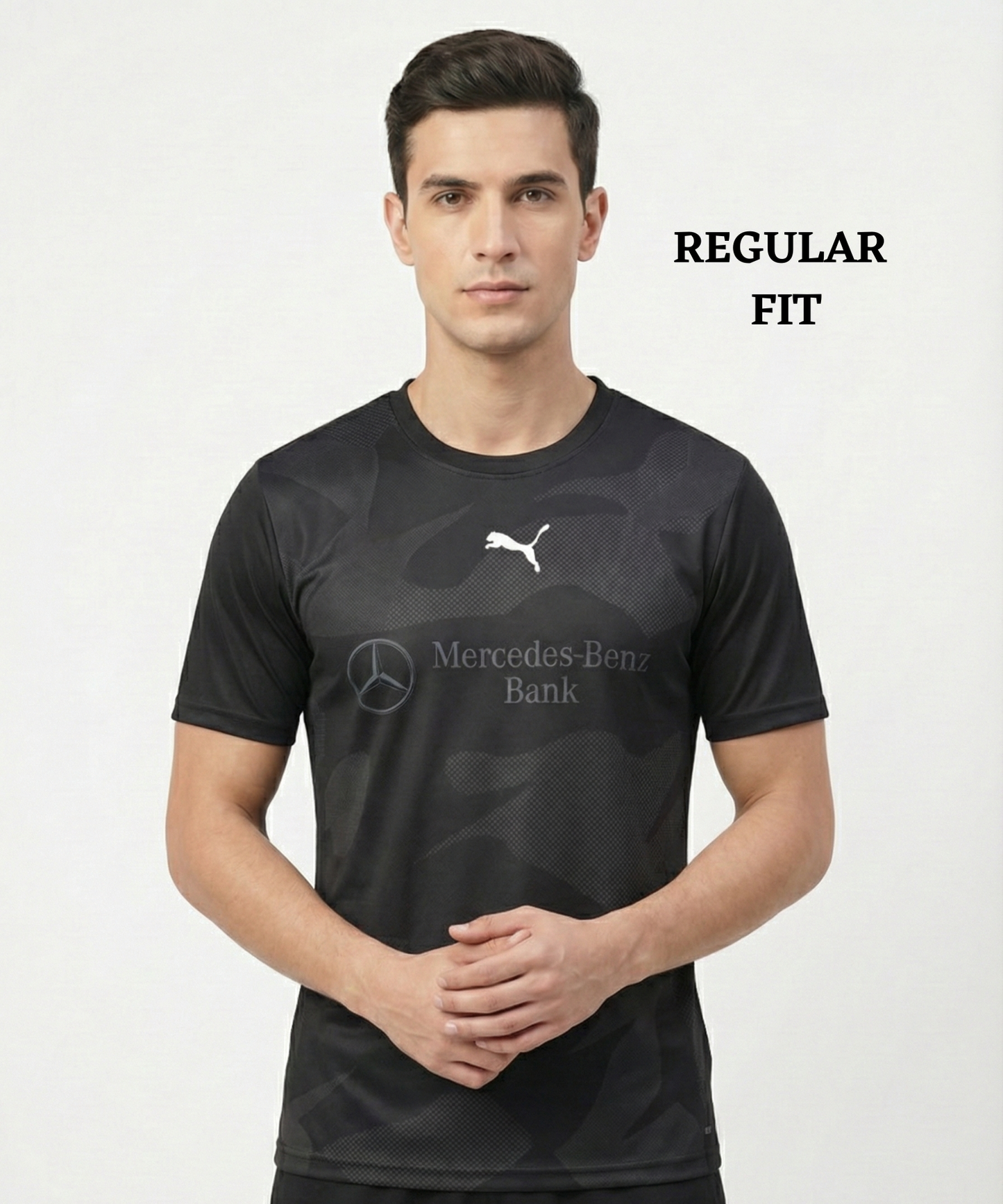 2way Lycra T-Shirts