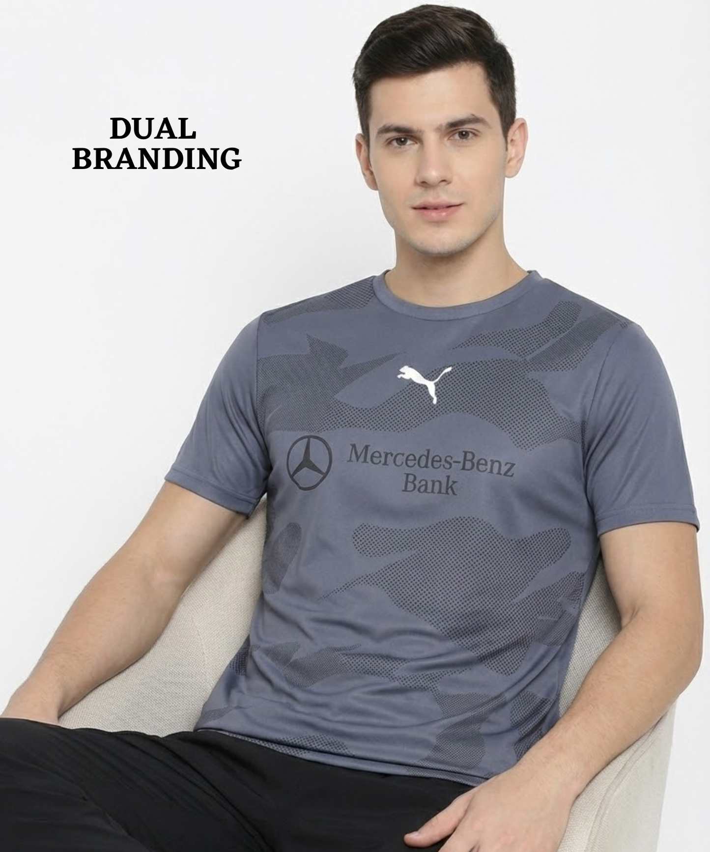 2way Lycra T-Shirts