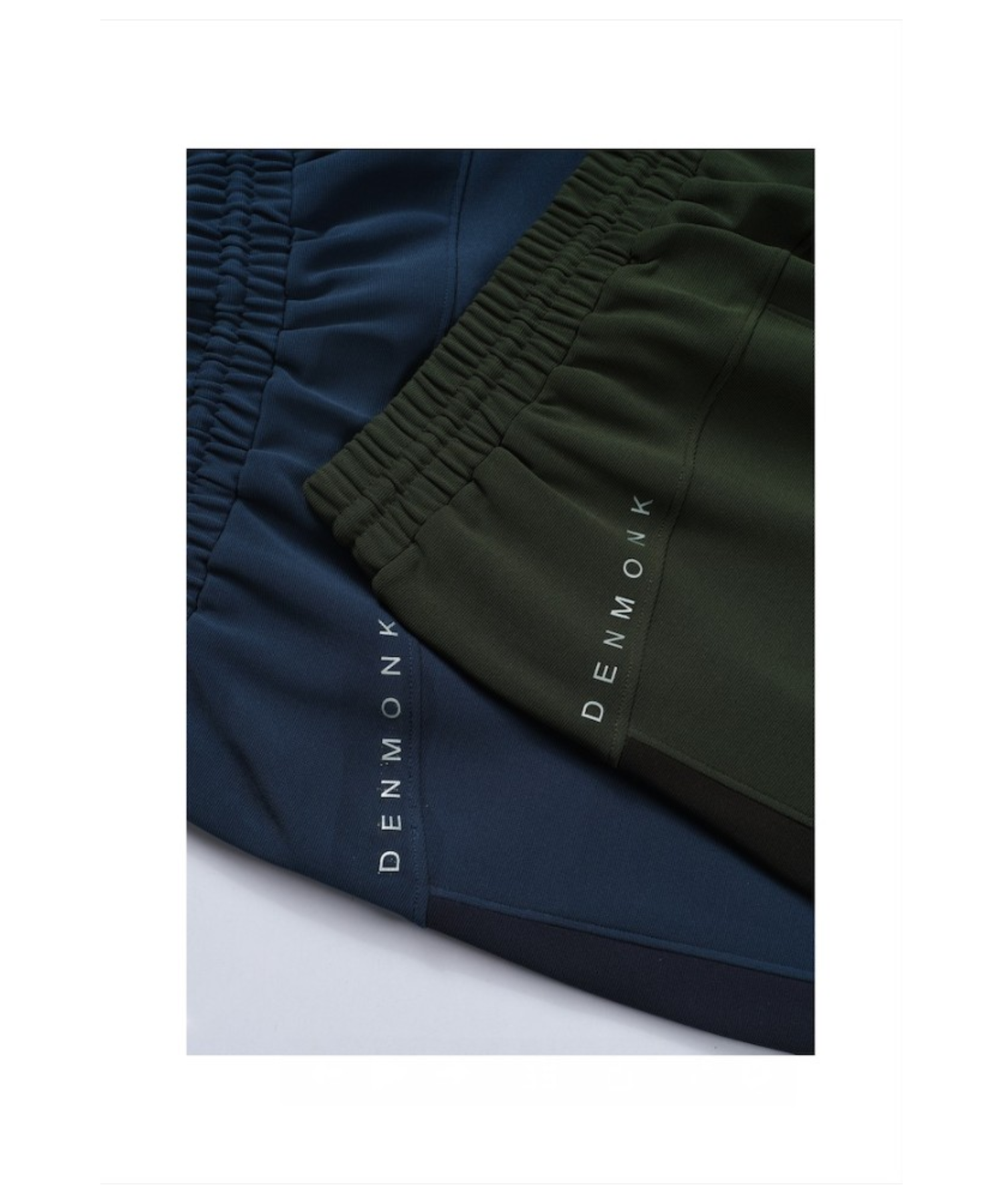 Dobby Lycra Lower - B2BZONE