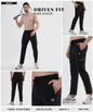 TerryCore Cargo - Imported Nylon Terry Lycra Lower (GSM 180)
