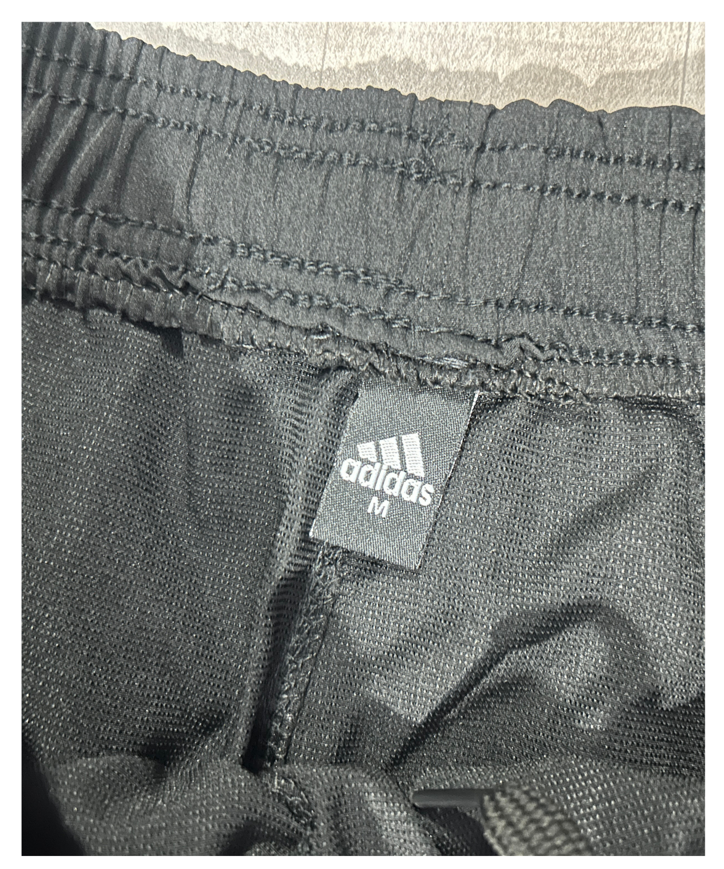 Imported NS Terry Lycra Shorts  (GSM 180-190) |  Same Colour Patti