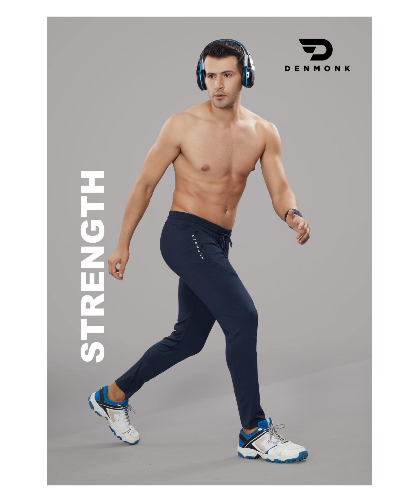 4way Taiwan Lycra - B2BZONE