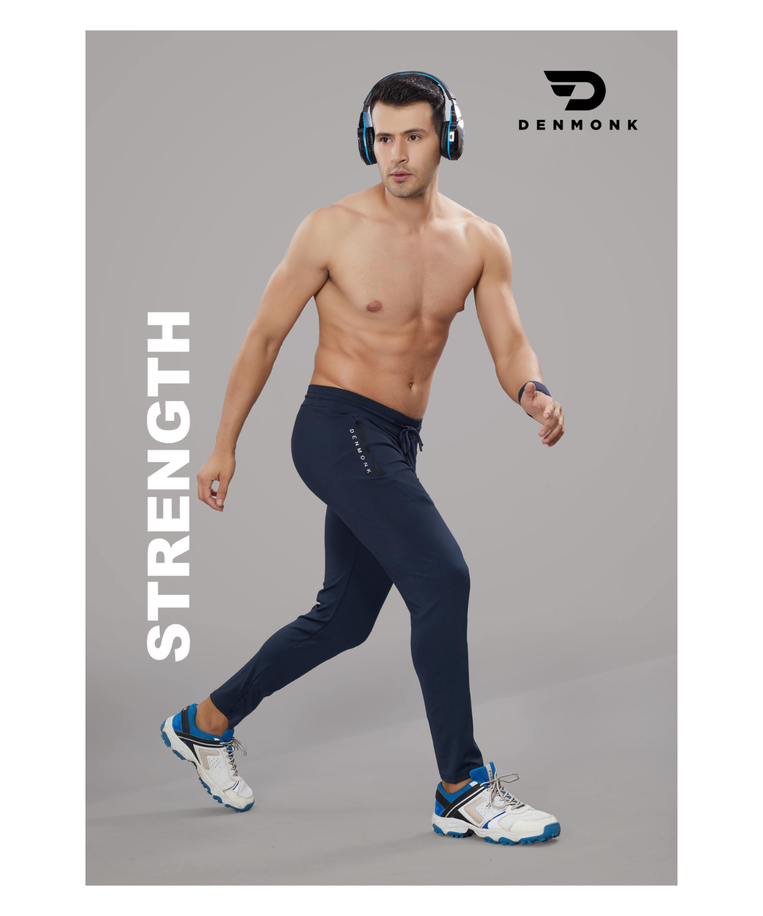 4way Taiwan Lycra - B2BZONE