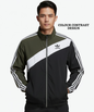 Imported Premium Quality TPU Windcheater ( Gsm 350 , Rice-knit fabric inside )