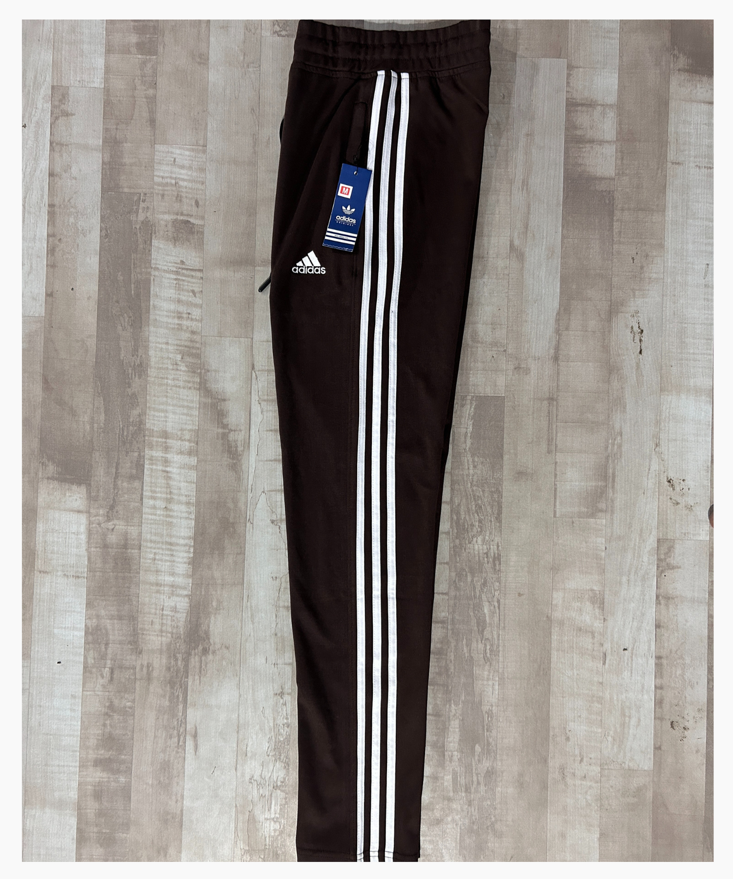 Premium Quality 100% Cotton Lycra Lower (GSM 260)