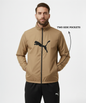Imported Premium Quality TPU Windcheater (GSM 350) | Rice-knit fabric inside