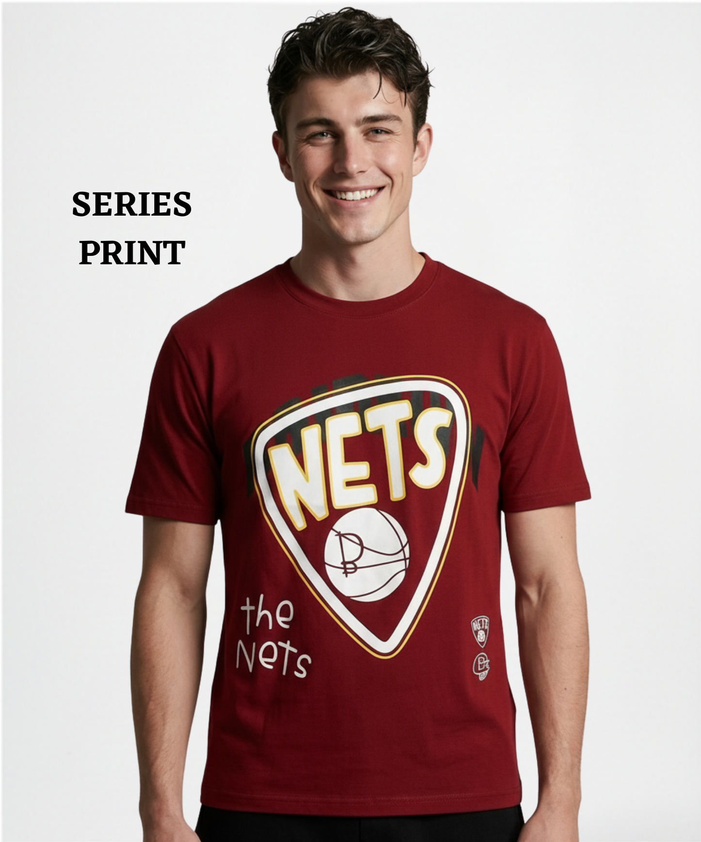 Premium Quality 100% Cotton Lycra T-Shirts | DOD