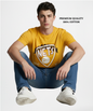 Premium Quality 100% Cotton Lycra T-Shirts | DOD
