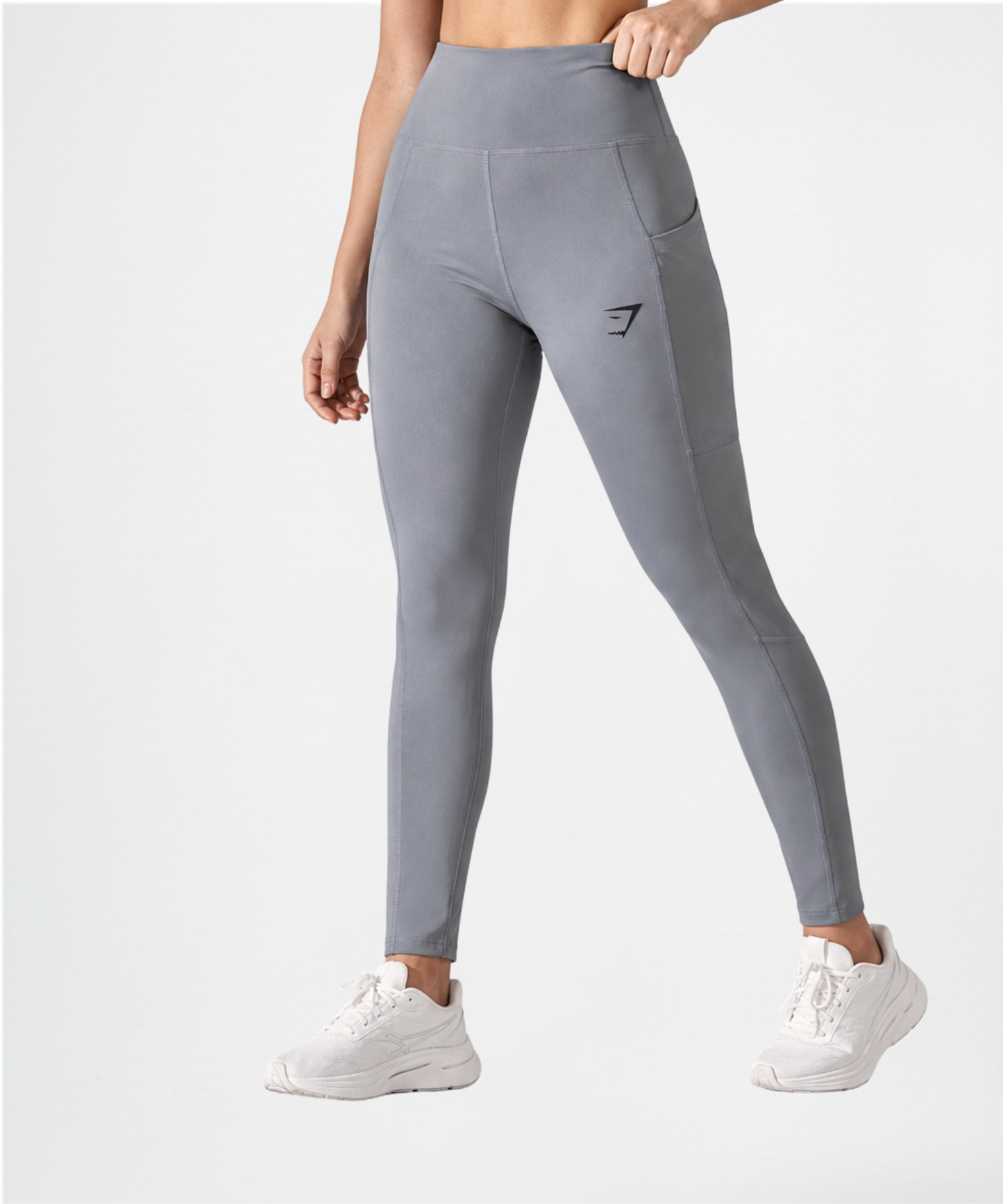 Imported 4way Taiwan Lycra Women Leggings (GSM 250)