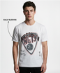 Premium Quality 100% Cotton Lycra T-Shirts | DOD
