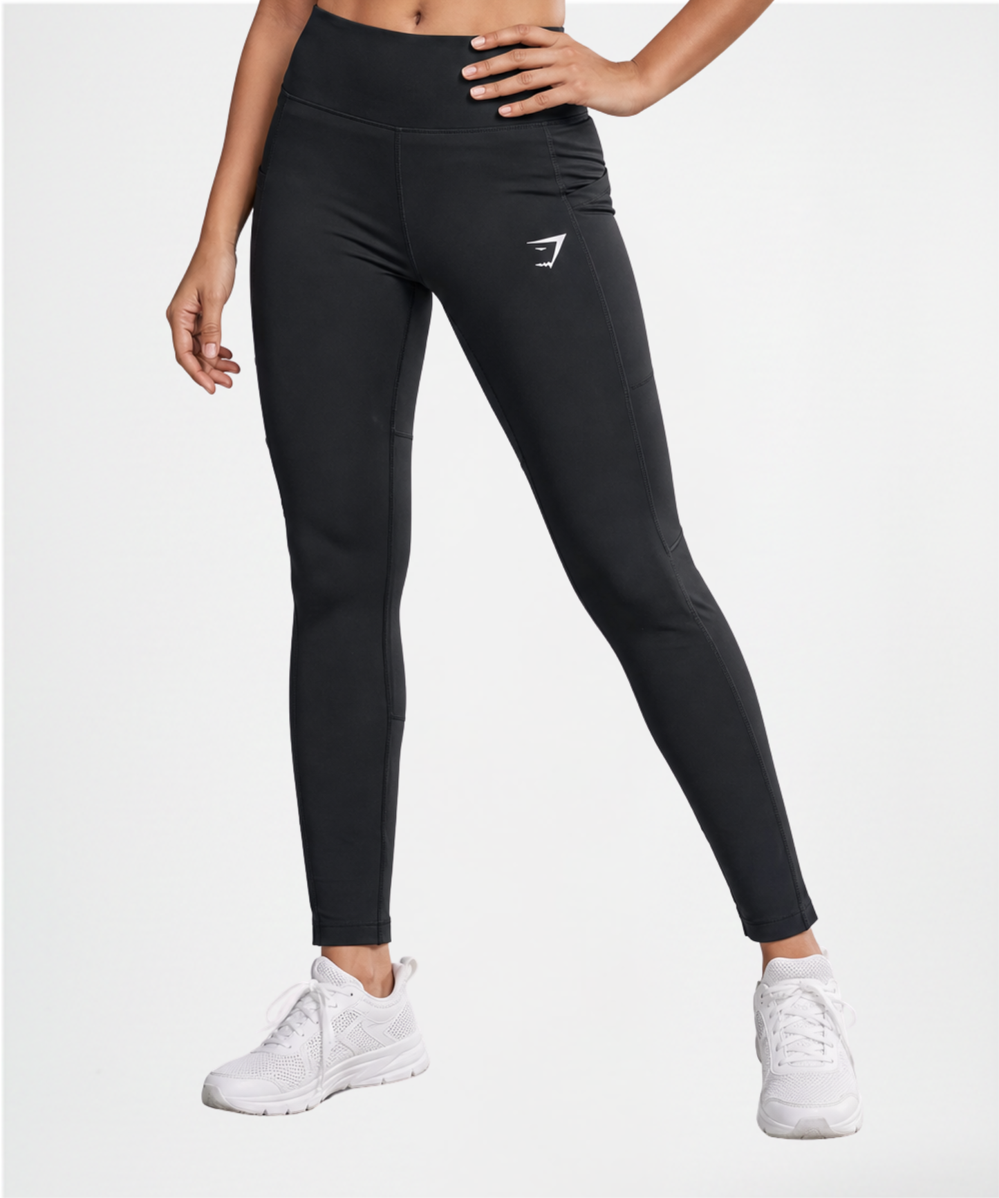 Imported 4way Taiwan Lycra Women Leggings (GSM 250)