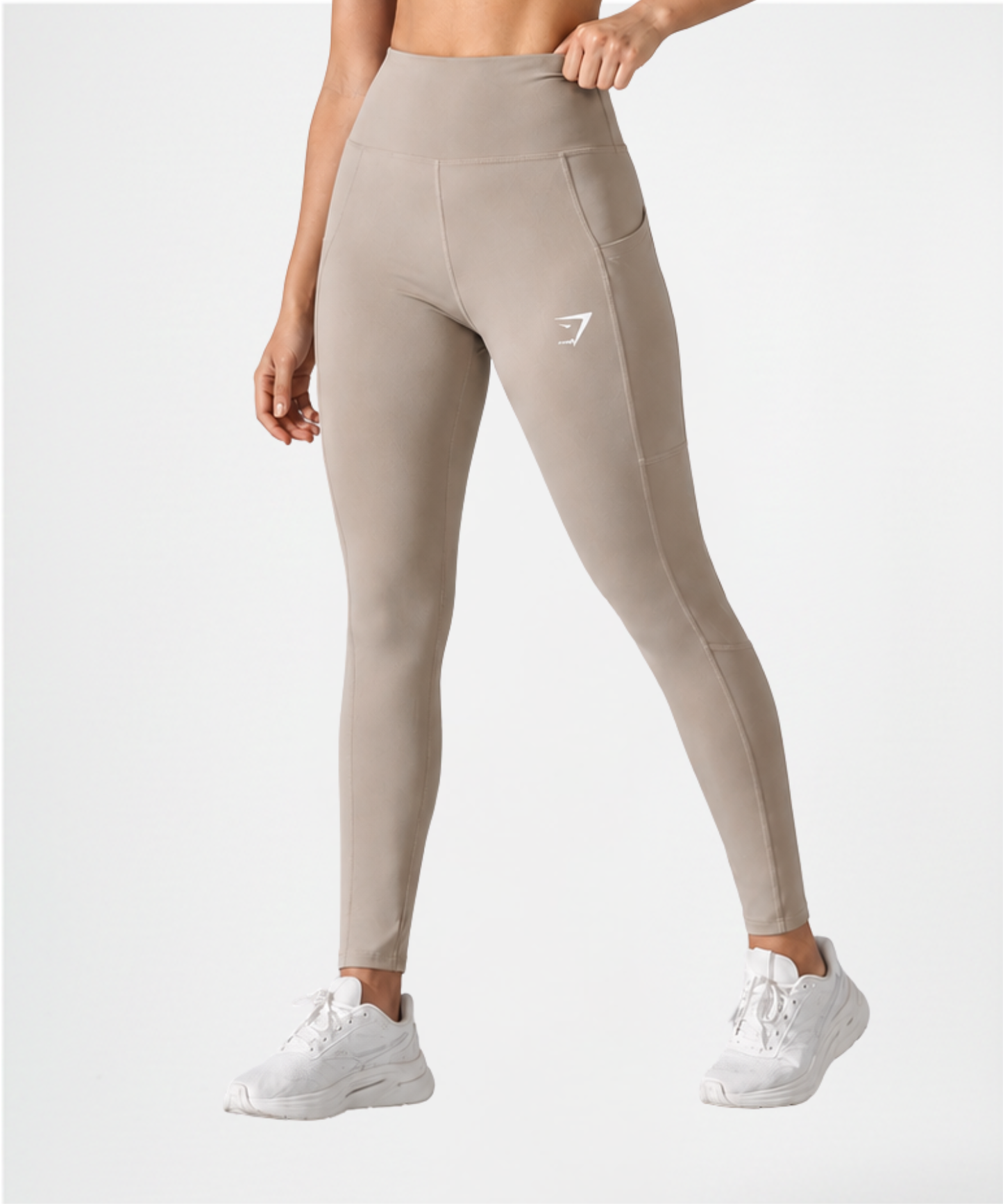 Imported 4way Taiwan Lycra Women Leggings (GSM 250)