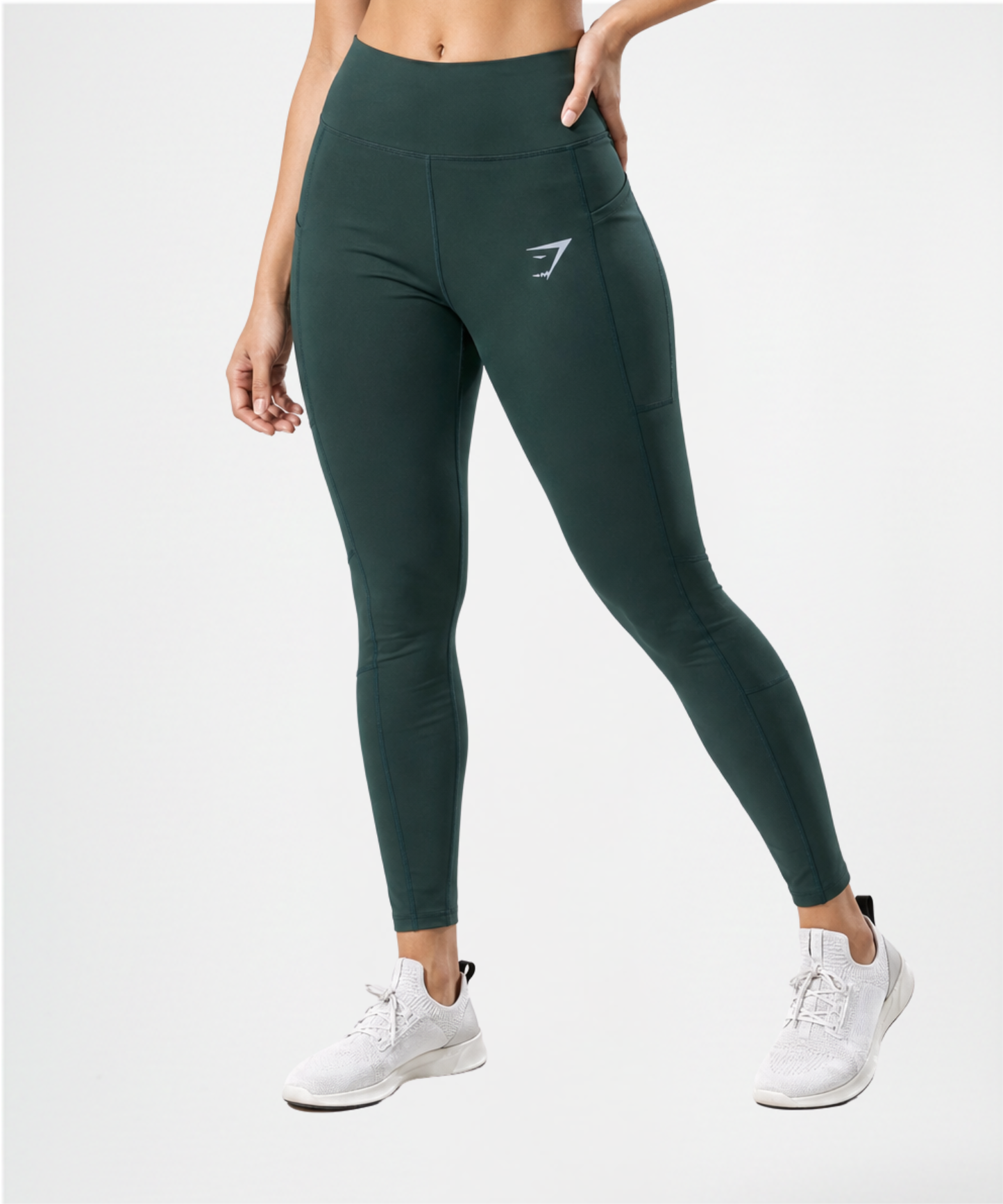 Imported 4way Taiwan Lycra Women Leggings (GSM 250)