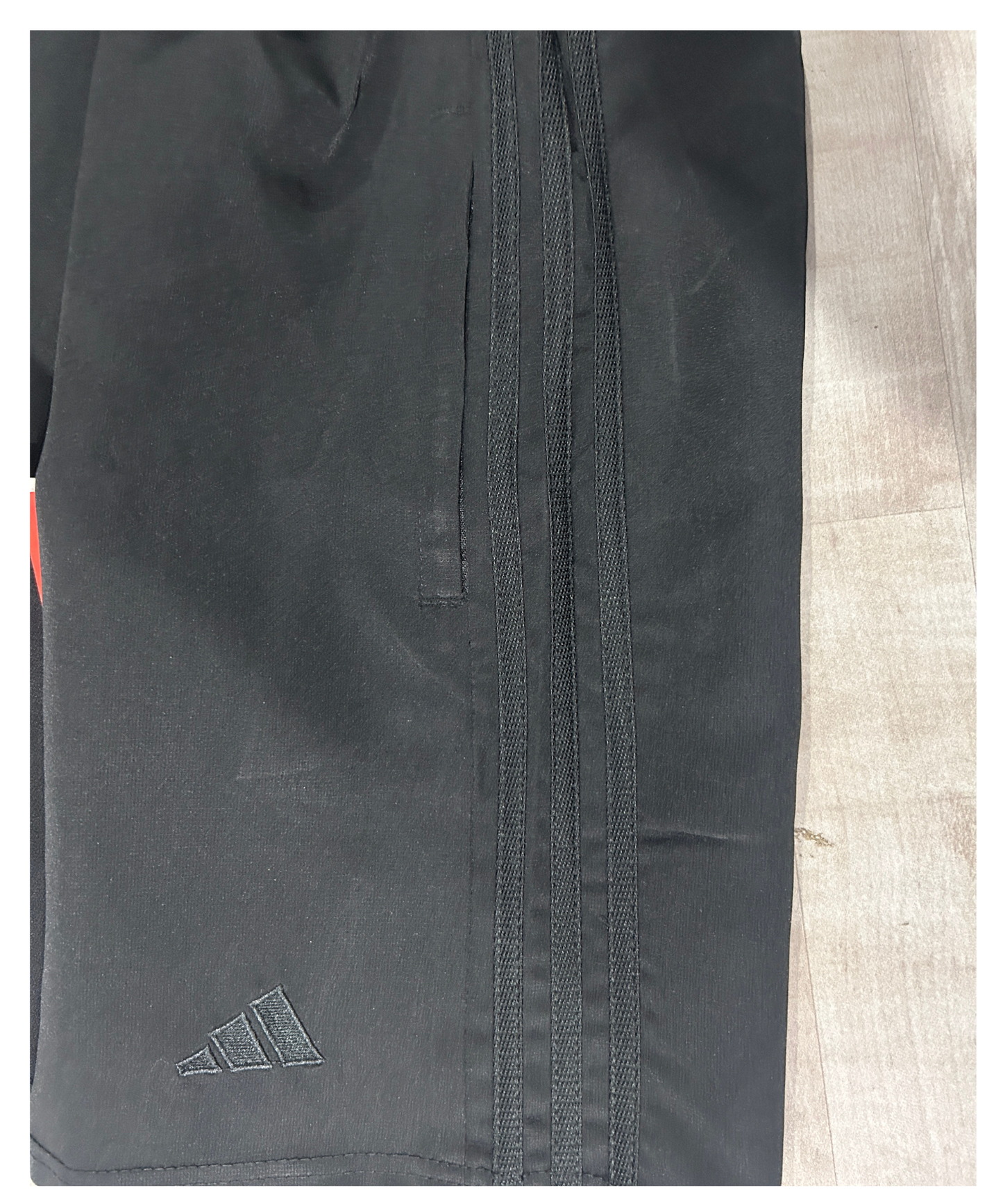 Imported NS Terry Lycra Shorts  (GSM 180-190) |  Same Colour Patti