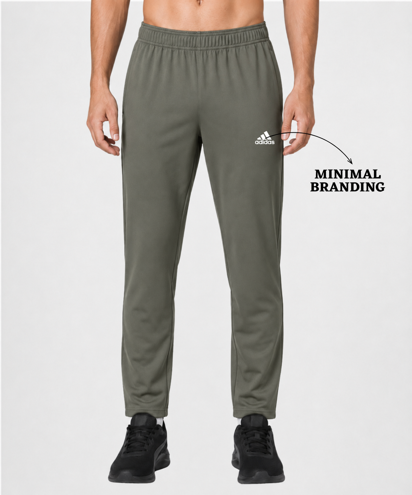 Imported Dobby Lycra TrackPant (GSM 250)