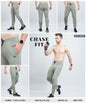 Everyday Trackpant – Imported 4Way Taiwan Lycra ( 280 GSM)