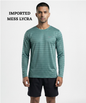 Pin Point Knit Lycra T-shirts