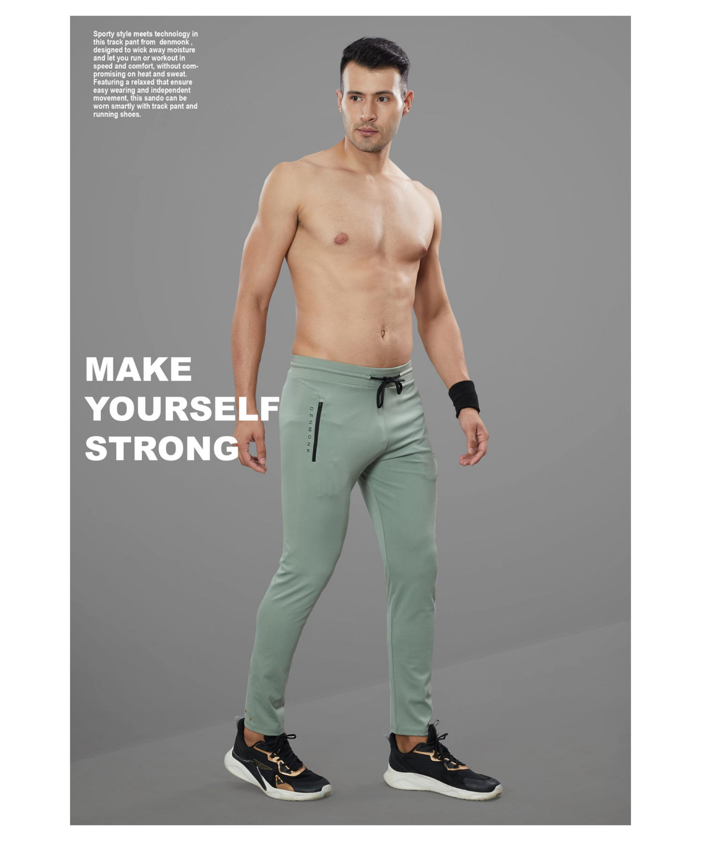 4way Taiwan Lycra - B2BZONE