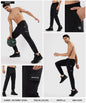 Utility  Cargo Joggers - Imported Ns Terry Lycra Lower (GSM 180-190)