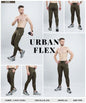 Everyday Trackpant – Imported 4Way Taiwan Lycra ( 280 GSM)