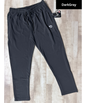 Imported Dobby Lycra Plus Size Lower (GSM 280)