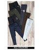 Imported 4way Taiwan Lycra Kids Lower (GSM 250) | Slim Fit