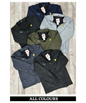 Imported Premium Quality TPU Embossed Windcheater With Inner Lining | Dual Branding Logo | GSM 350 | Regular Fit