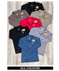 Premium Micro Dotknit Lining Lycra T-shirts with Quater Zipper Full Sleeve| 200 GSM | Slim Fit
